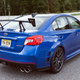 Image for article titled The 2019 Subaru WRX STI S209 Has So Much Grip Even Race Car Drivers Struggle To Get It Sideways